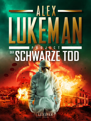 cover image of DER SCHWARZE TOD (Project 9)